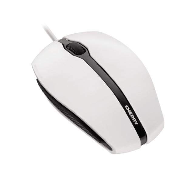 Optická Myš Cherry JM-0300-0 1000 DPI Bílý Optická Myš Cherry JM-0300-0 1000 DPI Bílý