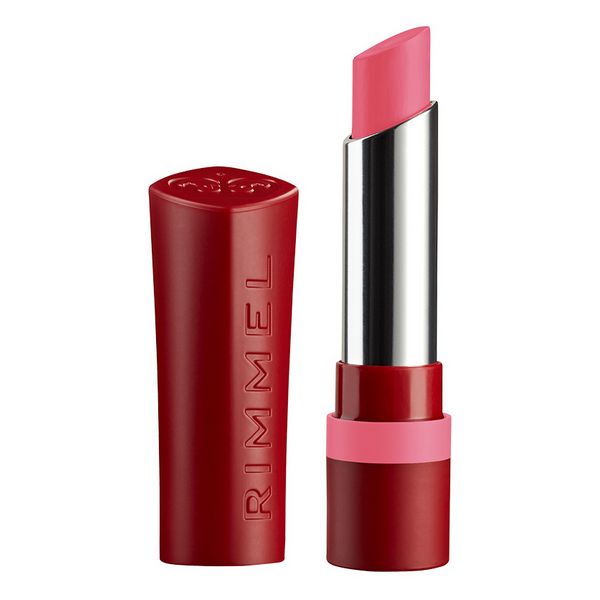 Lipstick The Only 1 Matte Rimmel London - 110 - leader of the pink Lipstick The Only 1 Matte Rimmel London - 110 - leader of the pink
