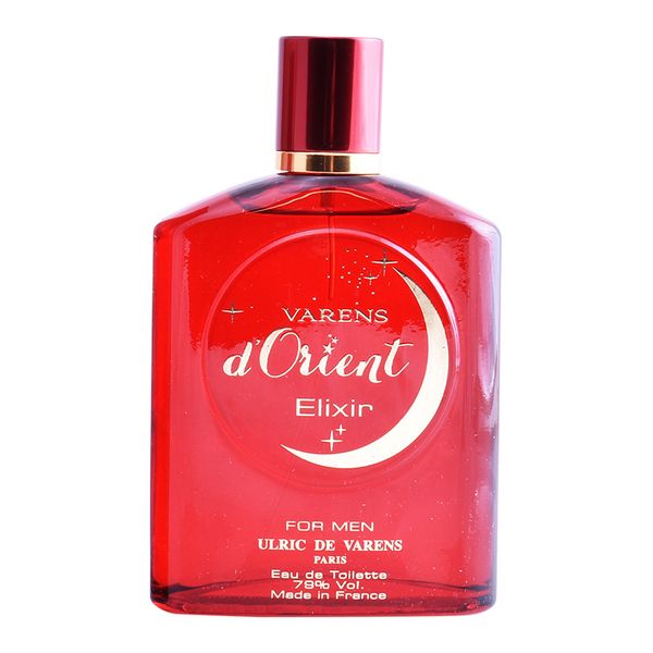 Pánský parfém D'orient Elixir Urlic De Varens EDT (100 ml) Pánský parfém D'orient Elixir Urlic De Varens EDT (100 ml)