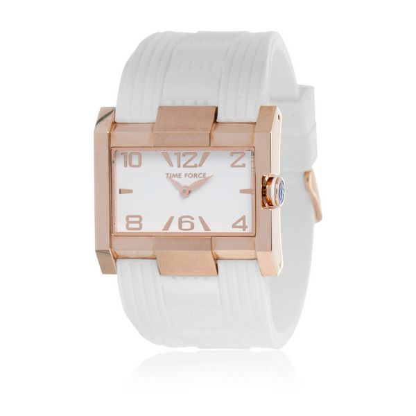 Dámské hodinky Time Force TF4033L11 (37 mm) Dámské hodinky Time Force TF4033L11 (37 mm)