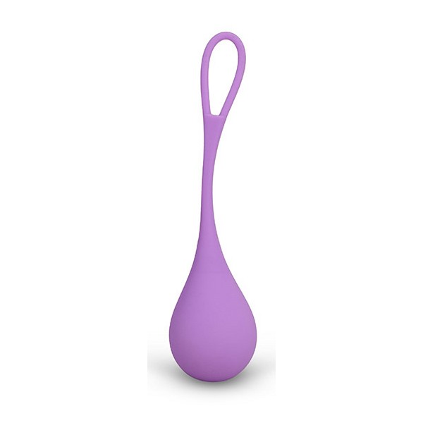 Kuličky Tulipano Kegel fialové Layla 1015 Kuličky Tulipano Kegel fialové Layla 1015