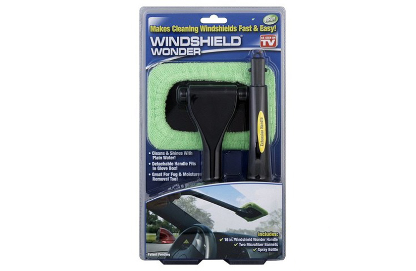 Stěrka do auta Windshield Wonder Stěrka do auta Windshield Wonder