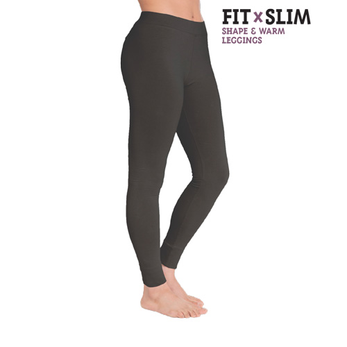 Legíny Shape & Warm - M Legíny Shape & Warm - M