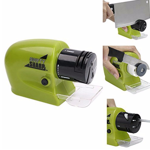 Elektrický brousek - Swifty Sharp Elektrický brousek - Swifty Sharp