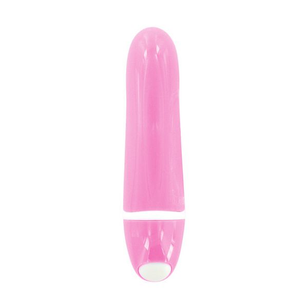 Růžový vibrátor Form 3 Vibe Therapy 1348 Růžový vibrátor Form 3 Vibe Therapy 1348