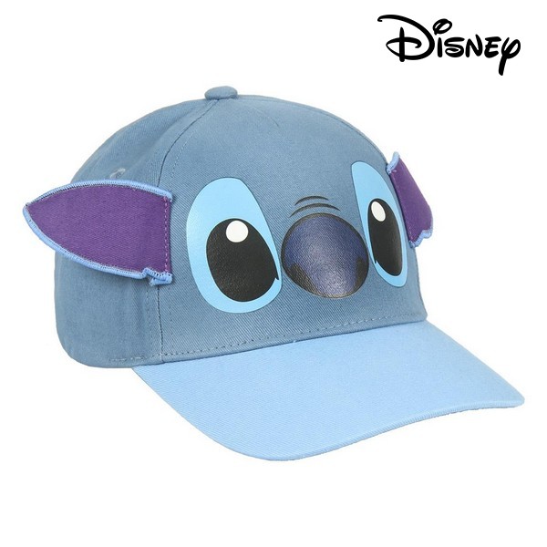 Klobouček pro děti Stitch Disney 77747 (53 cm) Klobouček pro děti Stitch Disney 77747 (53 cm)