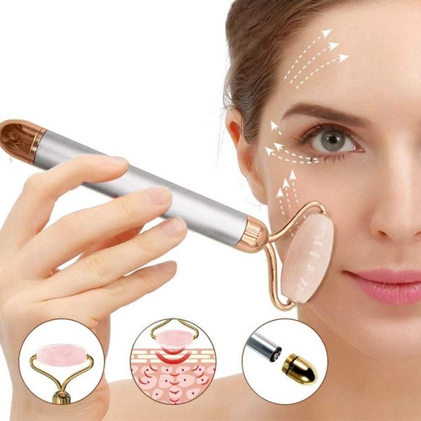 Masážní váleček na obličej Flawless Contour Masážní váleček na obličej Flawless Contour