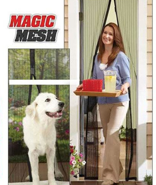 Síť proti hmyzu MAGIC MESH Síť proti hmyzu MAGIC MESH
