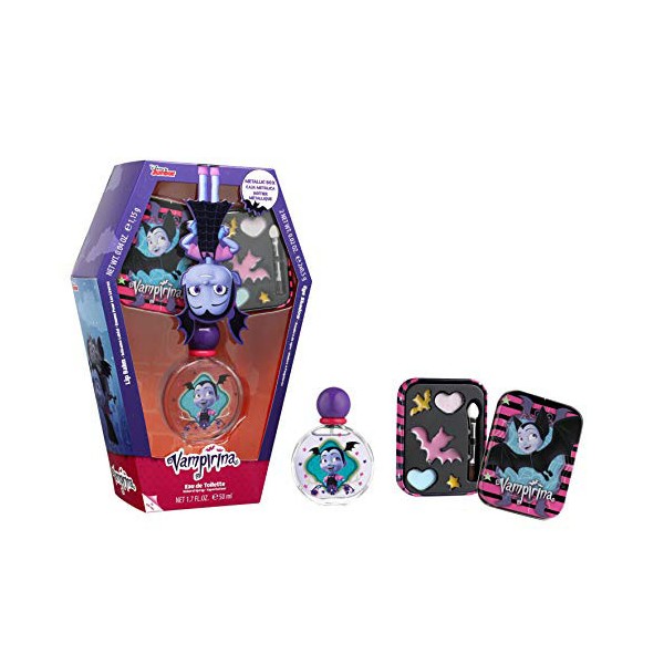 dětská vůně Vampirina Cartoon (2 pcs) dětská vůně Vampirina Cartoon (2 pcs)