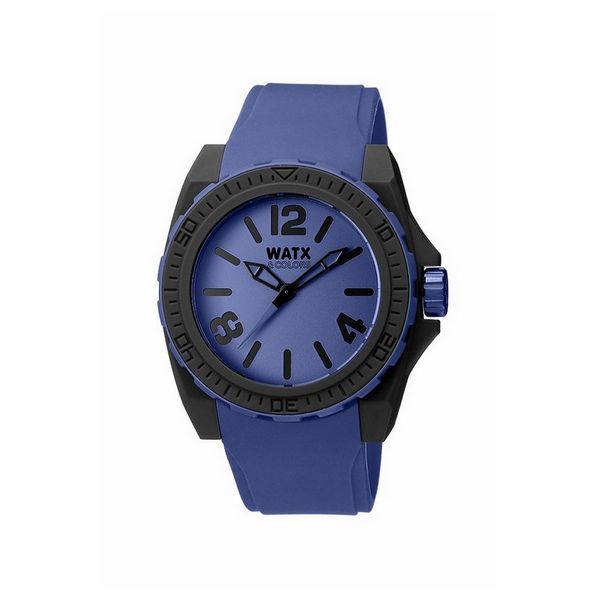 Unisex hodinky Watx & Colors RWA1804 (45 mm) Unisex hodinky Watx & Colors RWA1804 (45 mm)