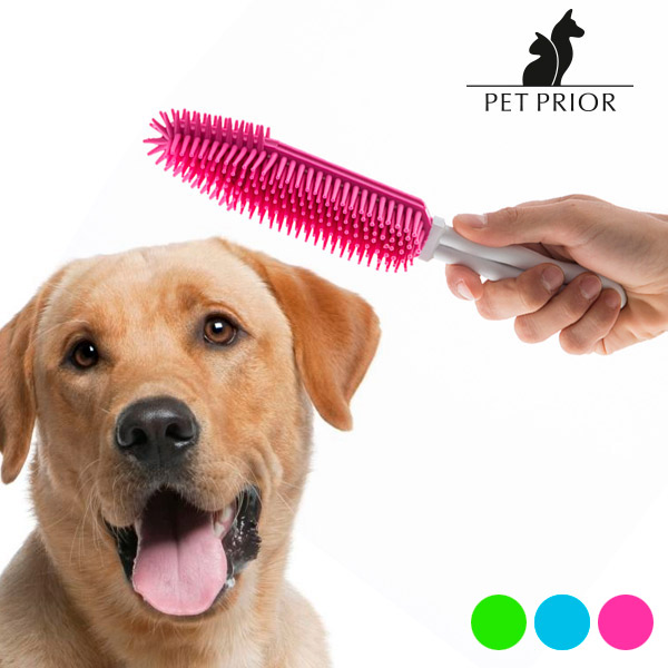 Kartáč pro Psy Pet Prior Kartáč pro Psy Pet Prior