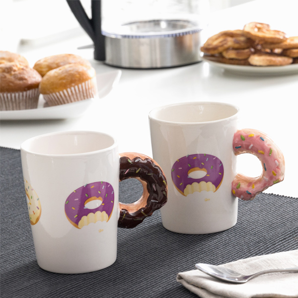 Hrnek Donut Hrnek Donut