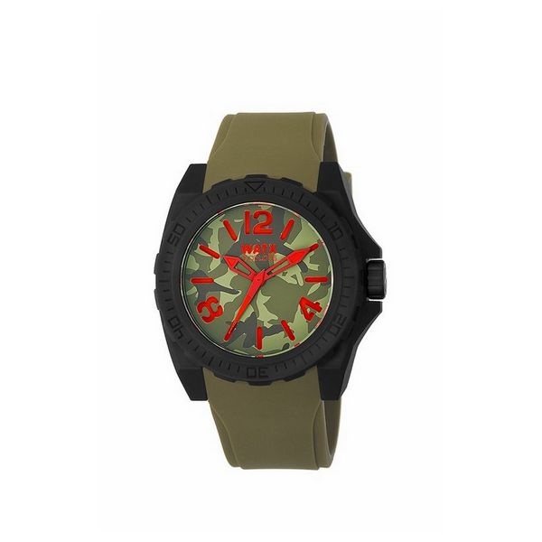 Unisex hodinky Watx & Colors RWA1808 (45 mm) Unisex hodinky Watx & Colors RWA1808 (45 mm)