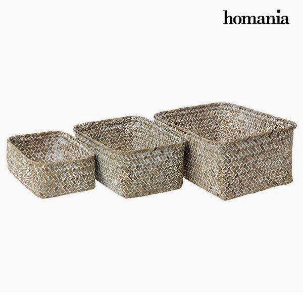 sada košů Homanía 1612 (3 pcs) sada košů Homanía 1612 (3 pcs)