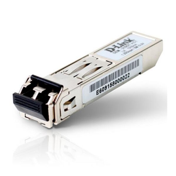 Optický Modul SFP LC D-Link DEM-310GT Optický Modul SFP LC D-Link DEM-310GT