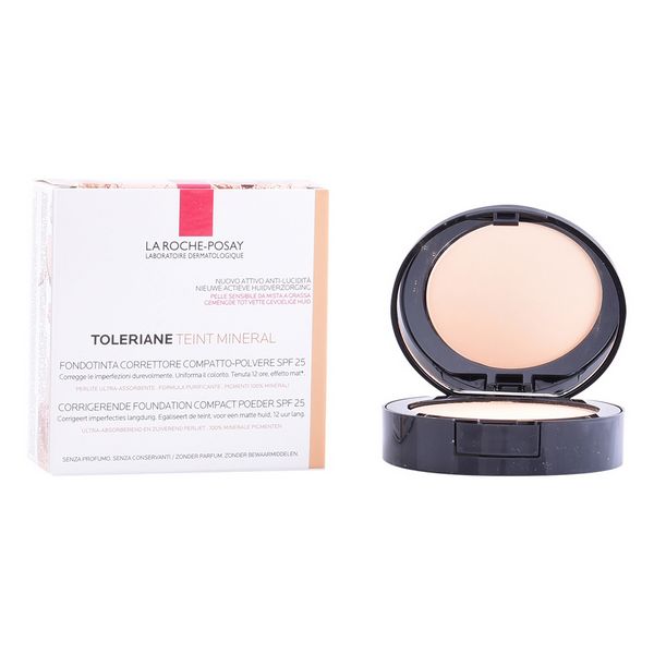 Kompaktní korektor Toleriane Teint Mineral La Roche Posay - 13 Kompaktní korektor Toleriane Teint Mineral La Roche Posay - 13