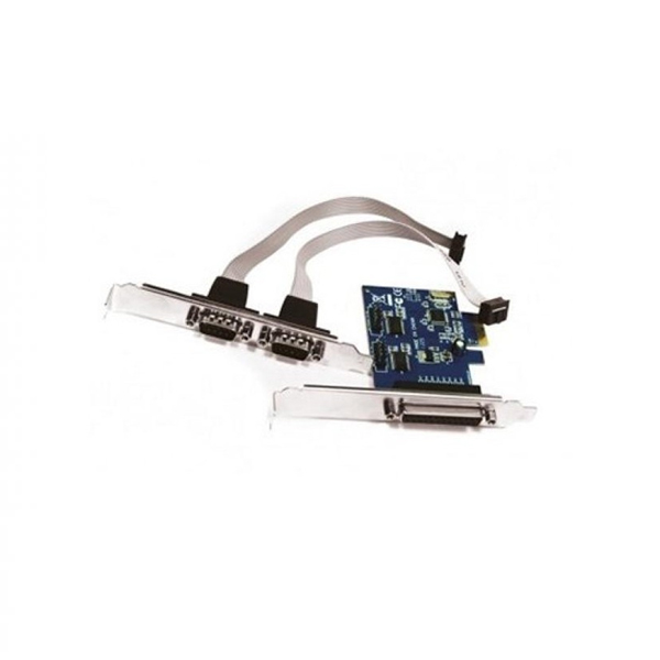 Karta PCI approx! APPPCIE1P2S 1 paralelní Karta PCI approx! APPPCIE1P2S 1 paralelní