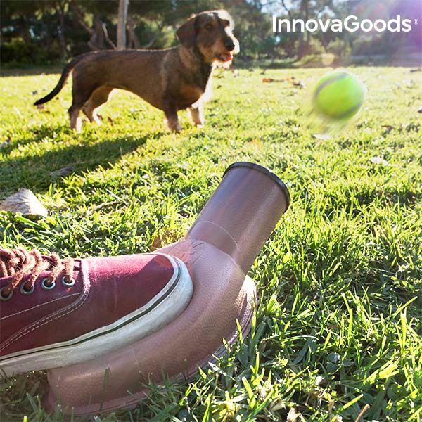 Vrhač Míčků pro Psy Playdog InnovaGoods Vrhač Míčků pro Psy Playdog InnovaGoods