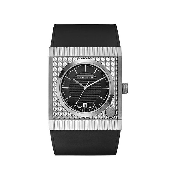 Pánské hodinky Marc Ecko E13522G1 (42 mm) Pánské hodinky Marc Ecko E13522G1 (42 mm)