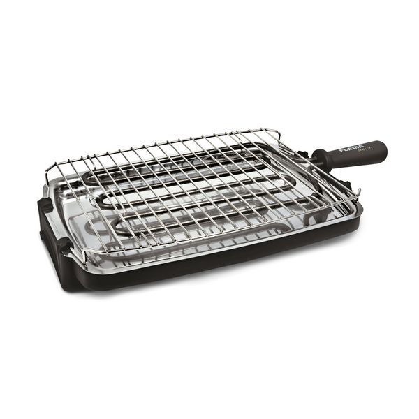 Elektrický Gril Flama 421FL 2400W (34 x 29 cm) Elektrický Gril Flama 421FL 2400W (34 x 29 cm)