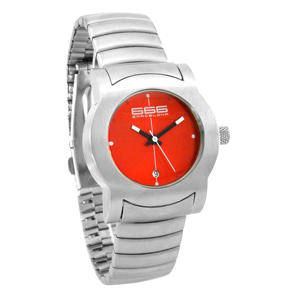 Dámské hodinky 666 Barcelona 246 (32 mm) Dámské hodinky 666 Barcelona 246 (32 mm)