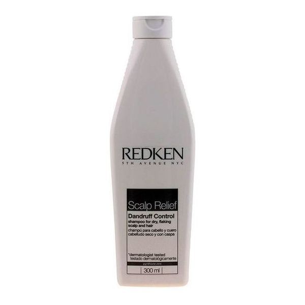 Šampon proti lupům Scalp Redken Šampon proti lupům Scalp Redken