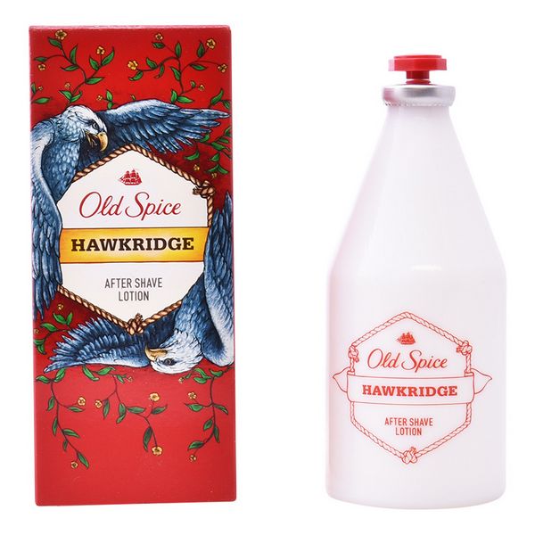After Shave Lotion Old Spice Hawkridge Old Spice (100 ml) After Shave Lotion Old Spice Hawkridge Old Spice (100 ml)