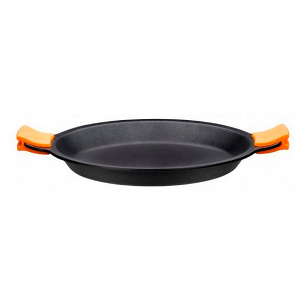Pánev na Paellu BRA A271636 (Ø 36 cm) Hliník Pánev na Paellu BRA A271636 (Ø 36 cm) Hliník