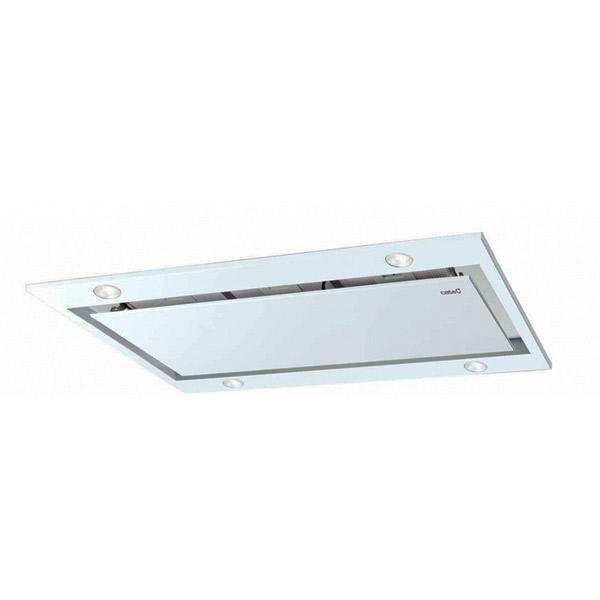 Konvenční digestoř Cata 1000WH 100 cm 850 m3/h Bílý Konvenční digestoř Cata 1000WH 100 cm 850 m3/h Bílý