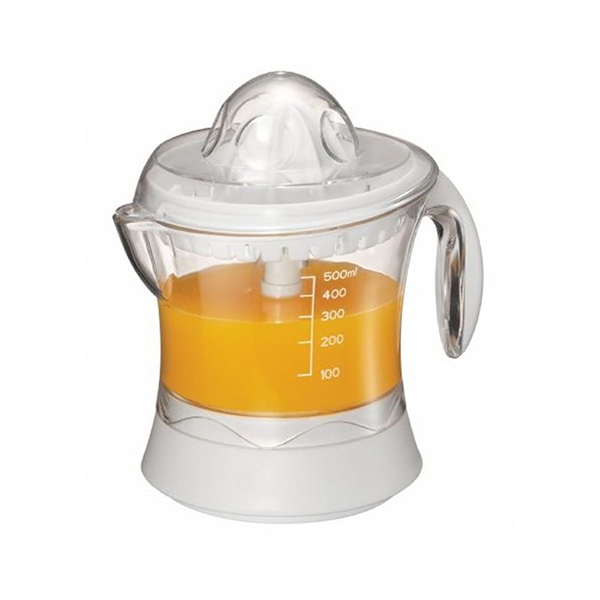 Elektrický odšťavňovač COMELEC D168439 0,5 L 30W Elektrický odšťavňovač COMELEC D168439 0,5 L 30W