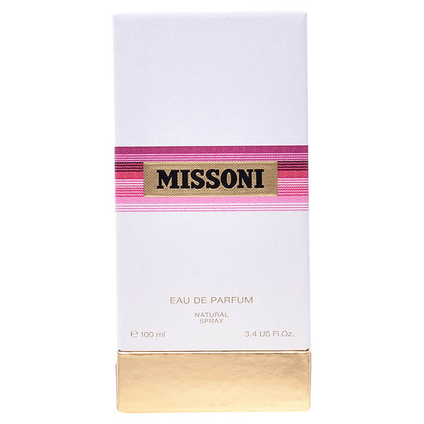 Dámský parfém Missoni Missoni EDP - 30 ml Dámský parfém Missoni Missoni EDP - 30 ml