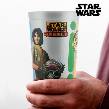 Sklenice Star Wars Rebels