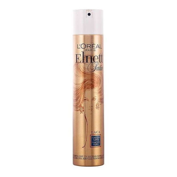 Silné tužidlo na vlasy Elnett L'Oreal Expert Professionnel Silné tužidlo na vlasy Elnett L'Oreal Expert Professionnel