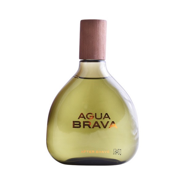Voda po holení Agua Brava Puig (200 ml) Voda po holení Agua Brava Puig (200 ml)