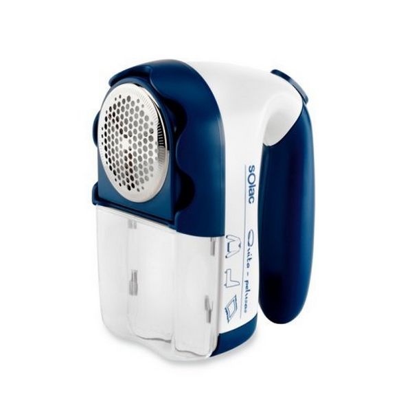Odstraňovač žmolků Solac H101A4 Odstraňovač žmolků Solac H101A4