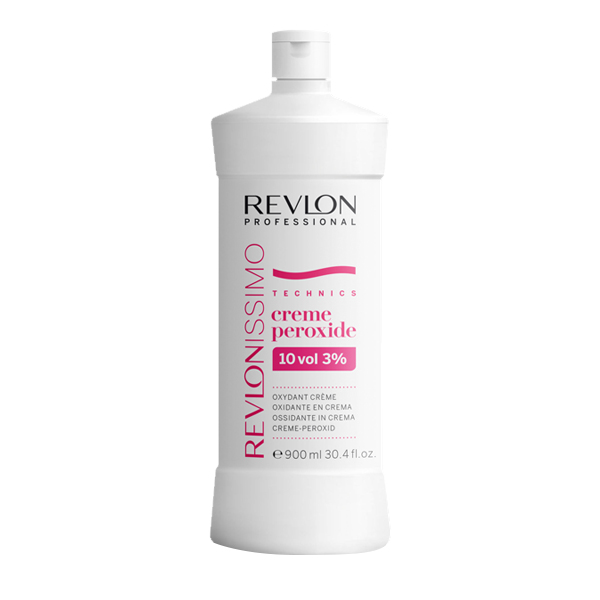 vlasové okysličovadlo Technics Revlon (900 ml) vlasové okysličovadlo Technics Revlon (900 ml)