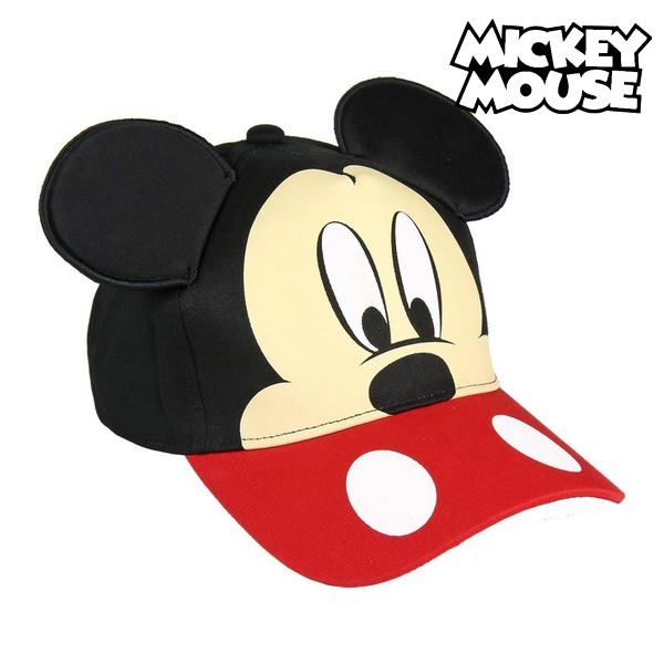 Klobouček pro děti Mickey Mouse 70432 (51 cm) Klobouček pro děti Mickey Mouse 70432 (51 cm)