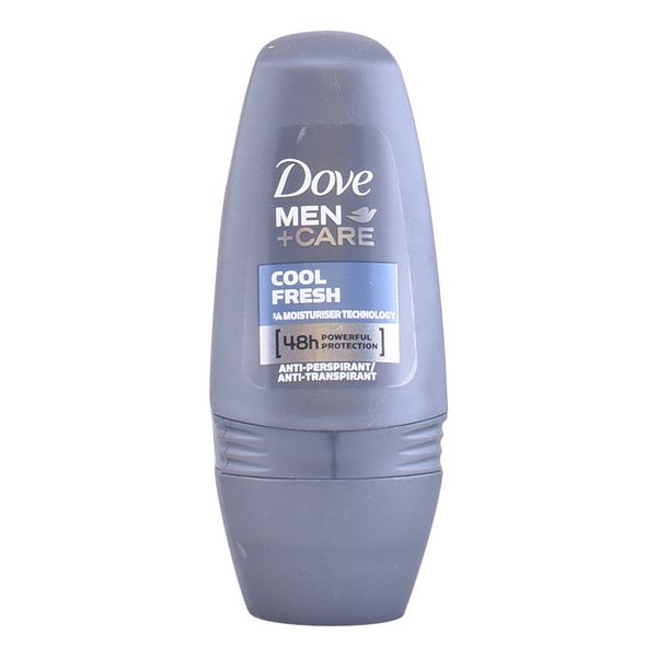Kuličkový deodorant Men Cool Fresh Dove (50 ml) Kuličkový deodorant Men Cool Fresh Dove (50 ml)