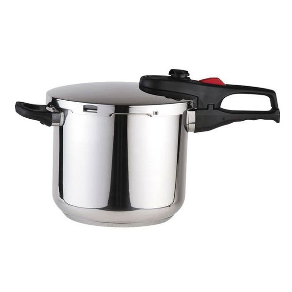 Pressure cooker Magefesa Practika Plus 3,2 L Nerezová ocel Pressure cooker Magefesa Practika Plus 3,2 L Nerezová ocel