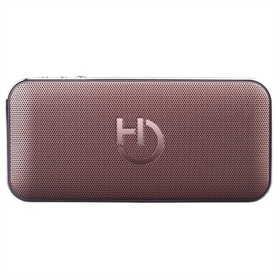 Reproduktor s Bluetooth Hiditec SPBL10002 HARUM ST 2.0 10W RMS SD+PW BT 4.1 Růžový Reproduktor s Bluetooth Hiditec SPBL10002 HARUM ST 2.0 10W RMS SD+PW BT 4.1 Růžový