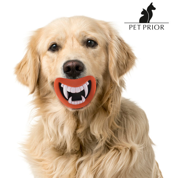 Gumová Hračka se Zvukem pro Psy Funny Pet Prior Gumová Hračka se Zvukem pro Psy Funny Pet Prior