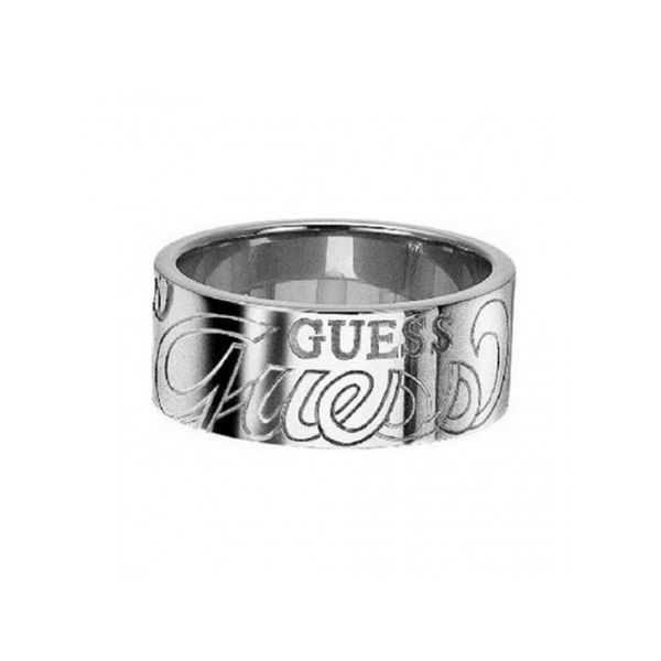 Dámský prsten Guess USR80904-54 (17 mm) Dámský prsten Guess USR80904-54 (17 mm)