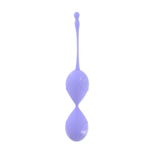 Fialový vibrátor Fascinate Vibe Therapy 860 Fialový vibrátor Fascinate Vibe Therapy 860