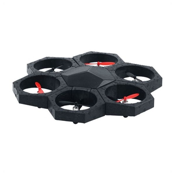 Vzdělávací Robot MAKEBLOCK 998805 Dron Vzdělávací Robot MAKEBLOCK 998805 Dron