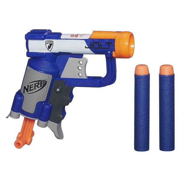 Nerf Elite Jolt Hasbro Nerf Elite Jolt Hasbro