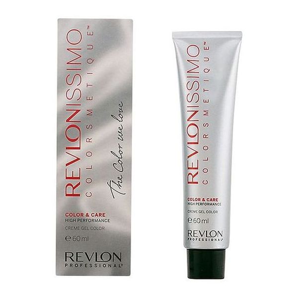 Trvalá barva Revlonissimo Revlon NMT 7.3 Trvalá barva Revlonissimo Revlon NMT 7.3