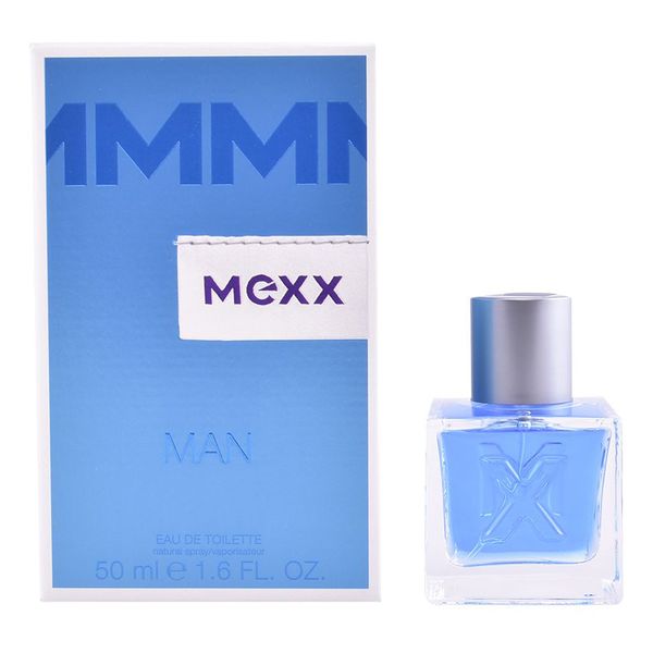 Pánský parfém Mexx EDT (50 ml) Pánský parfém Mexx EDT (50 ml)