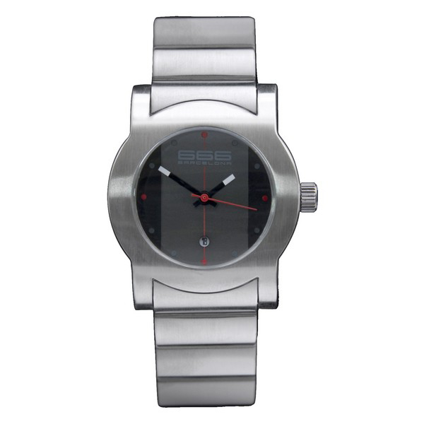 Dámské hodinky 666 Barcelona 244 (32 mm) Dámské hodinky 666 Barcelona 244 (32 mm)