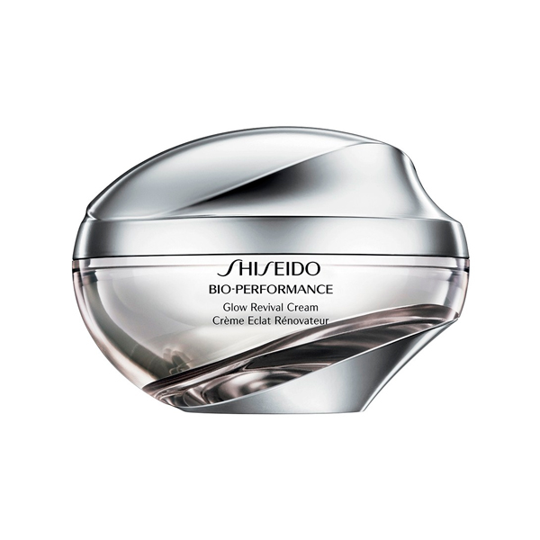 Hydratační krém Bio-performance Shiseido - 50 ml Hydratační krém Bio-performance Shiseido - 50 ml
