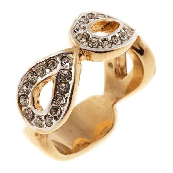 Dámský Prsten Cristian Lay 43328100 (15,9 mm) Dámský Prsten Cristian Lay 43328100 (15,9 mm)